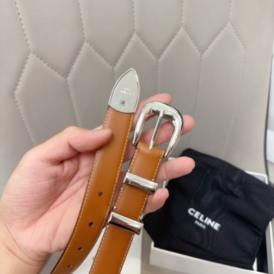 2025FW Stylish Belt CELINE Celine Favorite Style This Fall Luxury 2025FW Stylish Belt CELINE Celine Favorite Style This Fall Luxury