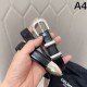 2025FW Stylish Belt CELINE Celine A neat look and a new item 2025FW Stylish Belt CELINE Celine A neat look and a new item