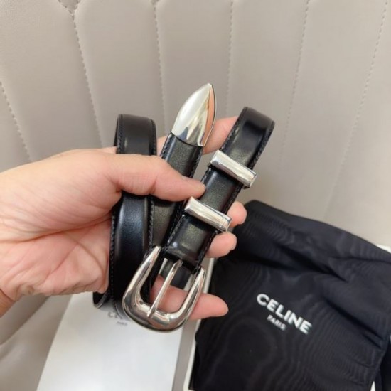 2025FW Stylish Belt CELINE Celine A neat look and a new item 2025FW Stylish Belt CELINE Celine A neat look and a new item