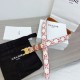 2025FW Popular Belt CELINE Celine Trend Coordination Luxury 2025FW Popular Belt CELINE Celine Trend Coordination Luxury