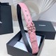 2025FW Fashion Belt CHANEL New colors for fashion trends
