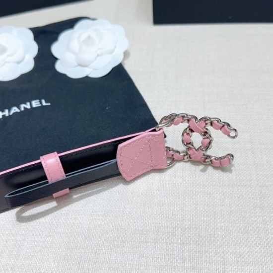 2025FW Fashion Belt CHANEL New colors for fashion trends