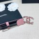 2025FW Fashion Belt CHANEL New colors for fashion trends