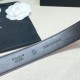 2025FW Fashion Belt CHANEL New colors for fashion trends