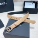 2025FW Luxury Belt CHANEL Chanel Fresh Autumn/Winter Style Popular New Product
