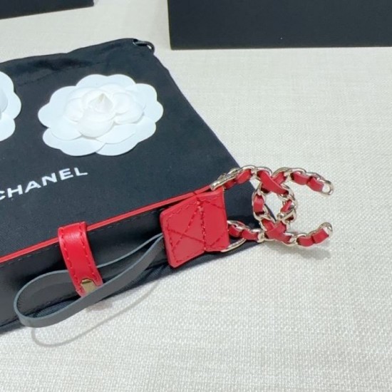 2025FW Luxury Belt CHANEL Chanel Fresh Autumn/Winter Style Popular New Product