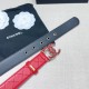 2025FW Luxury Belt CHANEL Chanel Fresh Autumn/Winter Style Popular New Product