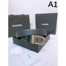2025FW Classic Belt CHANEL Autumn/Winter is a trendy trend in luxury