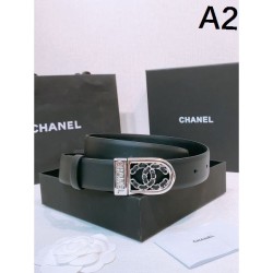 2025FW Classic Belt CHANEL Autumn/Winter is a trendy trend in luxury