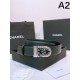 2025FW Classic Belt CHANEL Autumn/Winter is a trendy trend in luxury