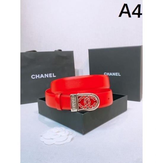 2025FW Classic Belt CHANEL Autumn/Winter is a trendy trend in luxury