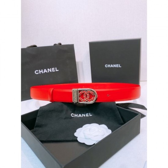 2025FW Classic Belt CHANEL Autumn/Winter is a trendy trend in luxury