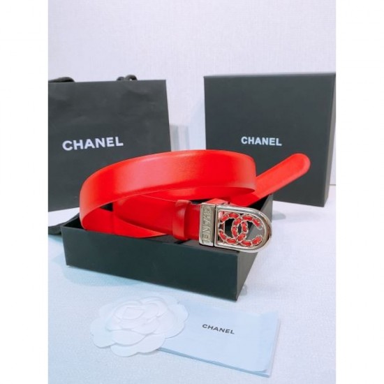2025FW Classic Belt CHANEL Autumn/Winter is a trendy trend in luxury