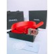 2025FW Classic Belt CHANEL Autumn/Winter is a trendy trend in luxury