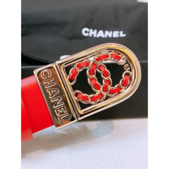 2025FW Classic Belt CHANEL Autumn/Winter is a trendy trend in luxury