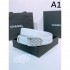 2025FW Popular Belt CHANEL Chanel Popular item that is perfect for autumn and winter, high-end design