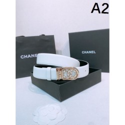 2025FW Popular Belt CHANEL Chanel Popular item that is perfect for autumn and winter, high-end design