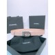 2025FW Popular Belt CHANEL Chanel Popular item that is perfect for autumn and winter, high-end design 2025FW Popular Belt CHANEL Chanel Popular item that is perfect for autumn and winter, high-end design
