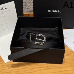 2025FW New Belt CHANEL New arrivals High quality that is sure to be a big hit