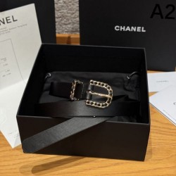 2025FW New Belt CHANEL New arrivals High quality that is sure to be a big hit