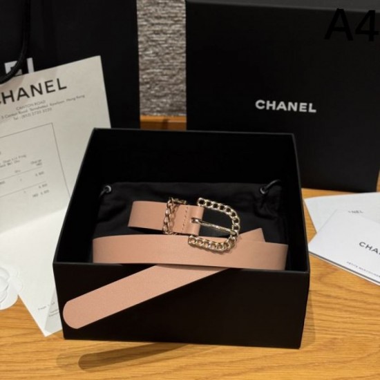 2025FW New Belt CHANEL New arrivals High quality that is sure to be a big hit
