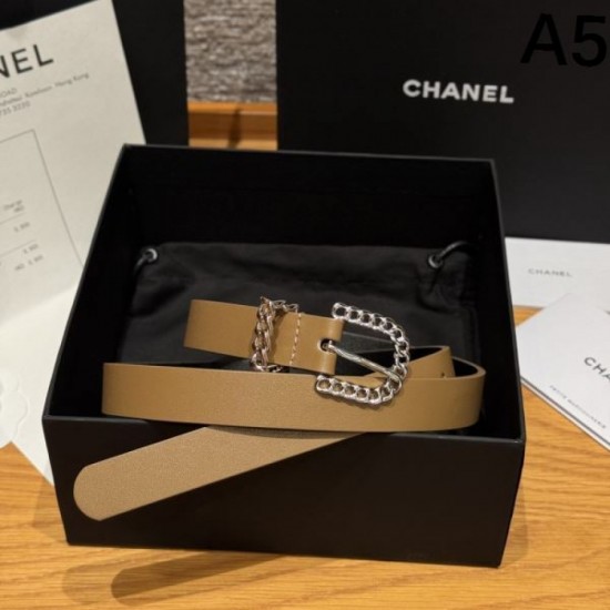 2025FW New Belt CHANEL New arrivals High quality that is sure to be a big hit