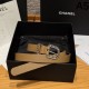 2025FW New Belt CHANEL New arrivals High quality that is sure to be a big hit