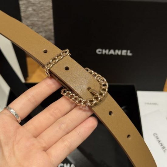 2025FW New Belt CHANEL New arrivals High quality that is sure to be a big hit
