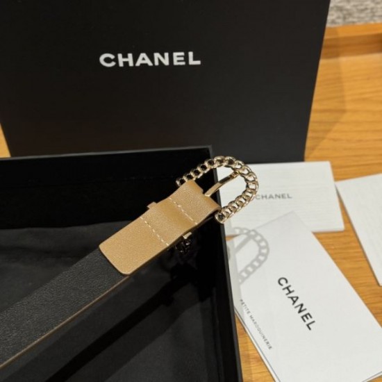 2025FW New Belt CHANEL New arrivals High quality that is sure to be a big hit