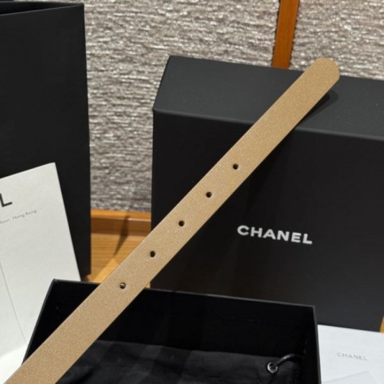 2025FW New Belt CHANEL New arrivals High quality that is sure to be a big hit