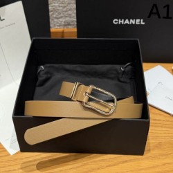 2025FW Luxury Belt CHANEL Chanel This fall/winter trend item that is essential for bulk purchases