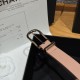 2025FW Luxury Belt CHANEL Chanel This fall/winter trend item that is essential for bulk purchases