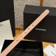 2025FW Luxury Belt CHANEL Chanel This fall/winter trend item that is essential for bulk purchases