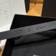 2025FW Luxury Belt CHANEL Chanel This fall/winter trend item that is essential for bulk purchases