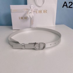 2025FW Elegant Belt DIOR Dior Elegant and autumn-like, popular new product