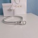 2025FW Elegant Belt DIOR Dior Elegant and autumn-like, popular new product 2025FW Elegant Belt DIOR Dior Elegant and autumn-like, popular new product