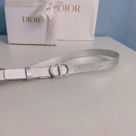 2025FW Elegant Belt DIOR Dior Elegant and autumn-like, popular new product 2025FW Elegant Belt DIOR Dior Elegant and autumn-like, popular new product