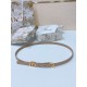 2025FW Classic Belt DIOR A lovely autumn classic item, luxurious 2025FW Classic Belt DIOR A lovely autumn classic item, luxurious