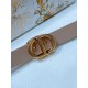 2025FW Classic Belt DIOR A lovely autumn classic item, luxurious 2025FW Classic Belt DIOR A lovely autumn classic item, luxurious