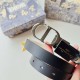 2025FW Luxury Belt DIOR Excellent item that is perfect for this year Trend design 2025FW Luxury Belt DIOR Excellent item that is perfect for this year Trend design