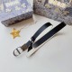 2025FW Luxury Belt DIOR Excellent item that is perfect for this year Trend design 2025FW Luxury Belt DIOR Excellent item that is perfect for this year Trend design