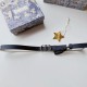 2025FW Luxury Belt DIOR Excellent item that is perfect for this year Trend design 2025FW Luxury Belt DIOR Excellent item that is perfect for this year Trend design