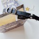 2025FW Luxury Belt DIOR Excellent item that is perfect for this year Trend design 2025FW Luxury Belt DIOR Excellent item that is perfect for this year Trend design