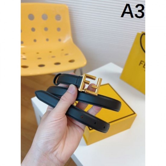 2025FW Popular Belt FENDI Fendi This season's fashion-looking luxury reprint 2025FW Popular Belt FENDI Fendi This season's fashion-looking luxury reprint
