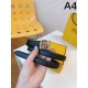 2025FW Popular Belt FENDI Fendi This season's fashion-looking luxury reprint 2025FW Popular Belt FENDI Fendi This season's fashion-looking luxury reprint