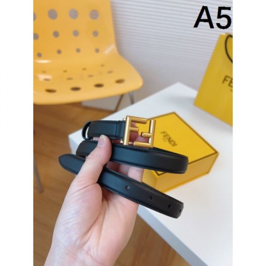 2025FW Popular Belt FENDI Fendi This season's fashion-looking luxury reprint 2025FW Popular Belt FENDI Fendi This season's fashion-looking luxury reprint