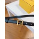 2025FW Popular Belt FENDI Fendi This season's fashion-looking luxury reprint 2025FW Popular Belt FENDI Fendi This season's fashion-looking luxury reprint