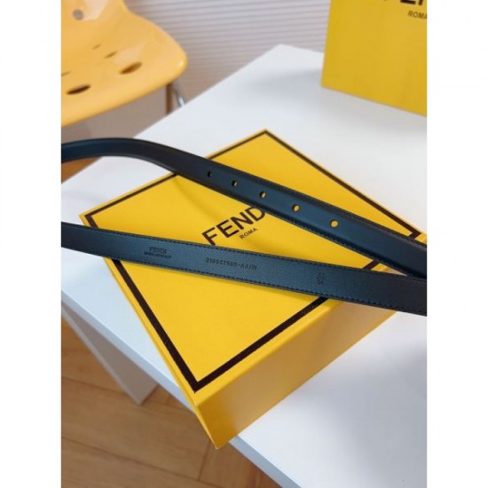 2025FW Popular Belt FENDI Fendi This season's fashion-looking luxury reprint 2025FW Popular Belt FENDI Fendi This season's fashion-looking luxury reprint