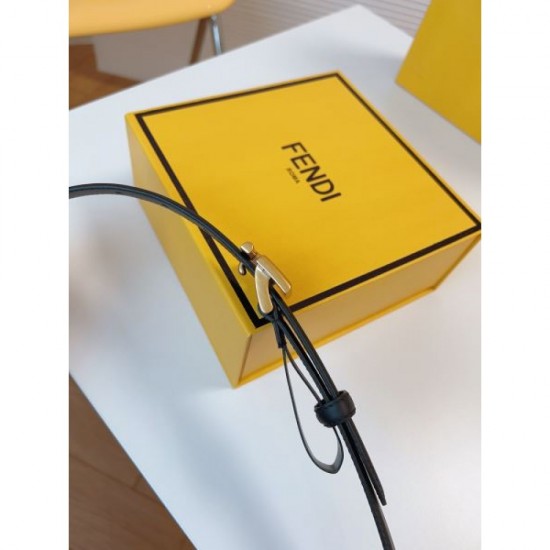 2025FW Popular Belt FENDI Fendi This season's fashion-looking luxury reprint 2025FW Popular Belt FENDI Fendi This season's fashion-looking luxury reprint