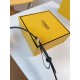 2025FW Popular Belt FENDI Fendi This season's fashion-looking luxury reprint 2025FW Popular Belt FENDI Fendi This season's fashion-looking luxury reprint